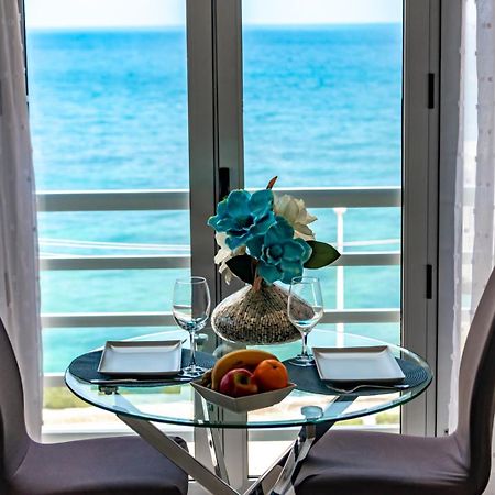 Estudio Loft Horizonte Playa Fossa 칼페 외부 사진