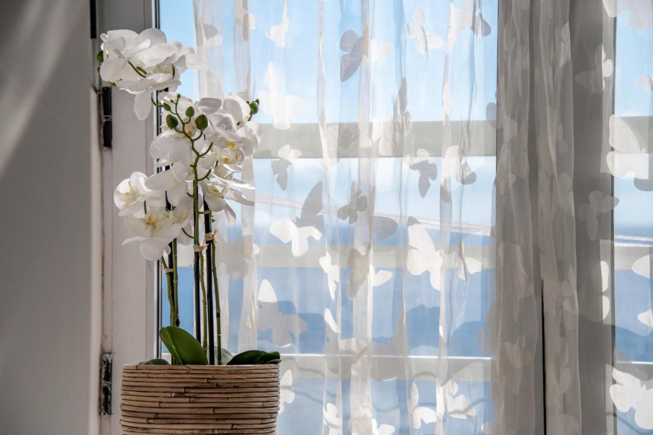 Estudio Loft Horizonte Playa Fossa 칼페 외부 사진