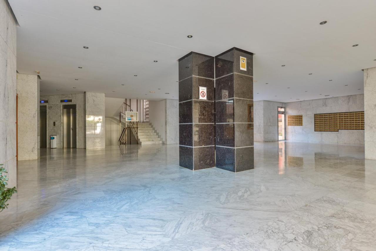 Estudio Loft Horizonte Playa Fossa 칼페 외부 사진