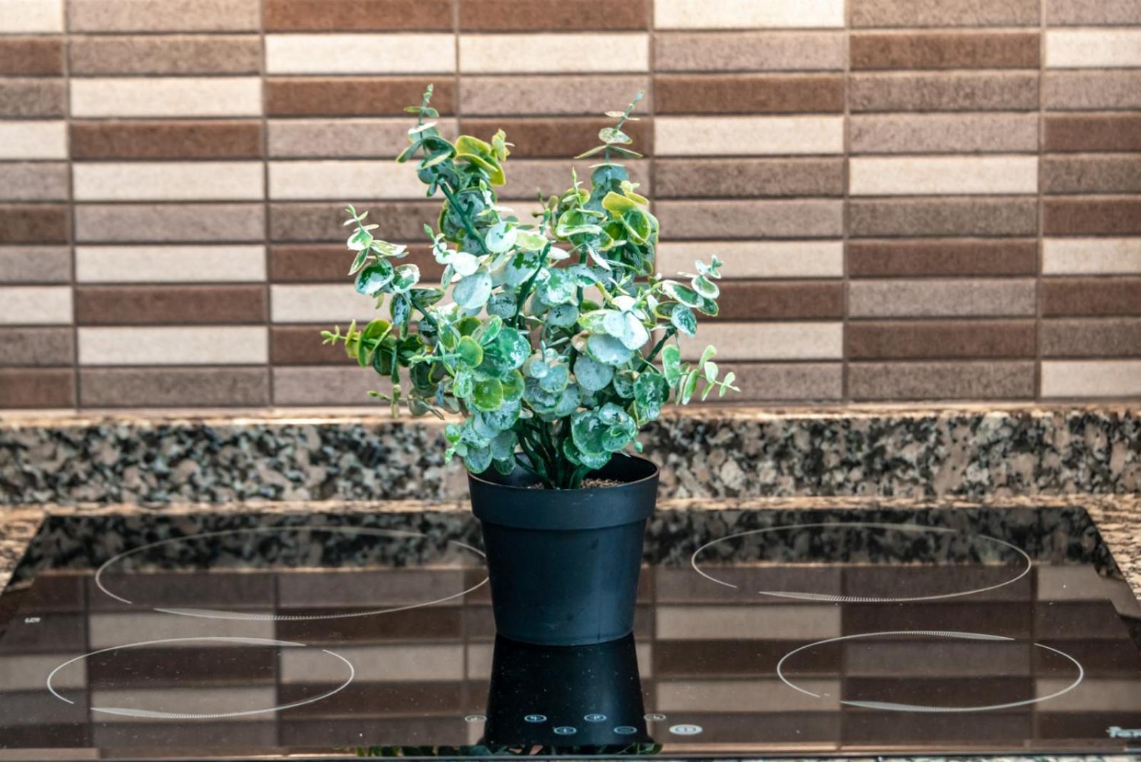 Estudio Loft Horizonte Playa Fossa 칼페 외부 사진